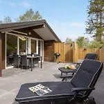 Kea - 30km From The Sea By Interhome Hébergement de vacances Toftlund