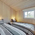 Kea - 30km From The Sea By Interhome * Toftlund