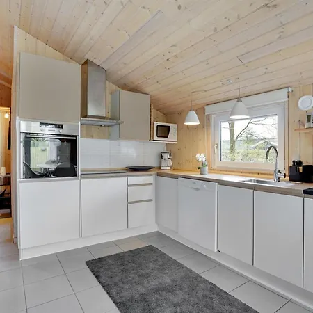 Kea - 30km From The Sea By Interhome Toftlund