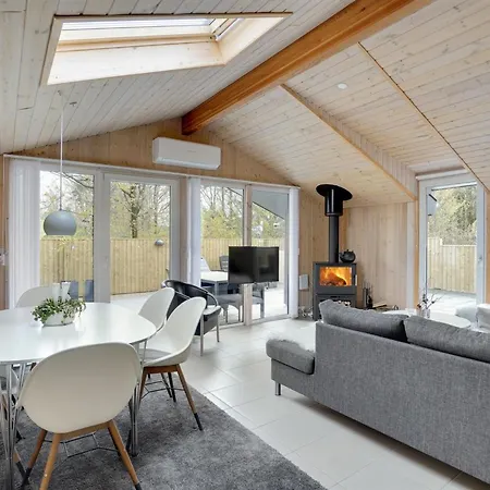 Kea - 30km From The Sea By Interhome Ferienhaus *