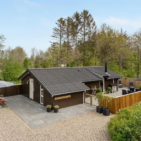 Ferienhaus Kea - 30km From The Sea By Interhome *