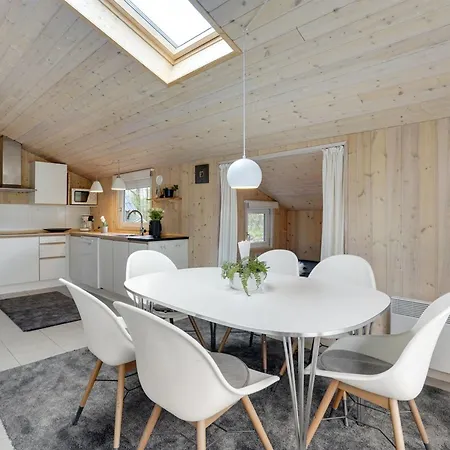 بيت للعطل Kea - 30km From The Sea By Interhome