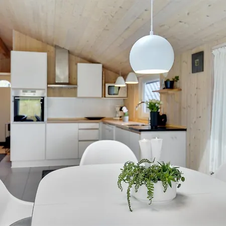 Ferienhaus Kea - 30km From The Sea By Interhome *