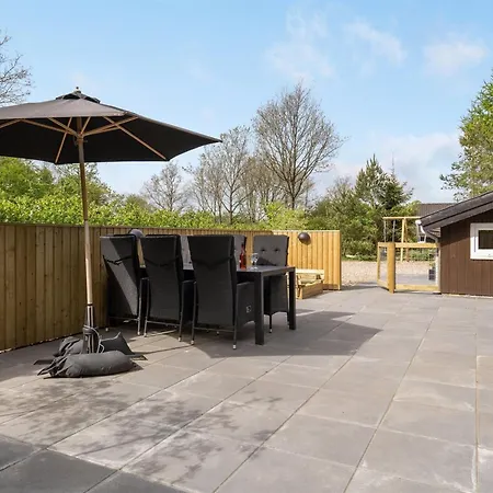 Kea - 30km From The Sea By Interhome Ferienhaus