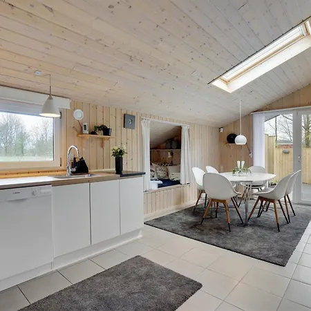 Kea - 30km From The Sea By Interhome Toftlund