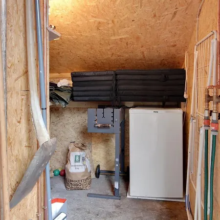 Kea - 30km From The Sea By Interhome Ferienhaus Toftlund