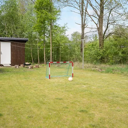 Kea - 30km From The Sea By Interhome Ferienhaus Toftlund