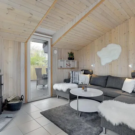 Kea - 30km From The Sea By Interhome Toftlund