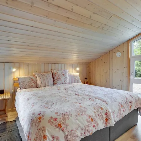 Feriehus Kea - 30km From The Sea By Interhome Toftlund