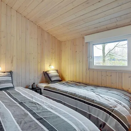 بيت للعطل Kea - 30km From The Sea By Interhome Toftlund