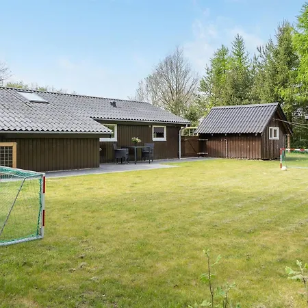 Kea - 30km From The Sea By Interhome Toftlund