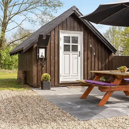 Kea - 30km From The Sea By Interhome Ferienhaus Toftlund