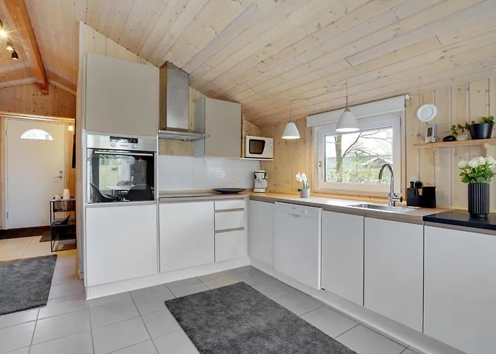 Kea - 30km From The Sea By Interhome Toftlund