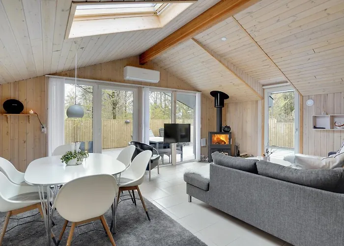 Kea - 30km From The Sea By Interhome Ferienhaus *