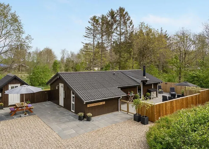 Ferienhaus Kea - 30km From The Sea By Interhome *