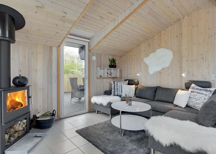 Kea - 30km From The Sea By Interhome Ferienhaus Toftlund