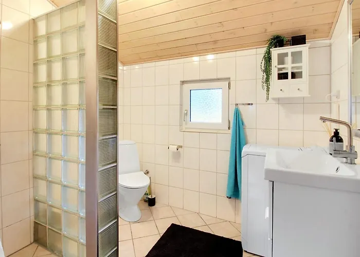 Kea - 30km From The Sea By Interhome Toftlund