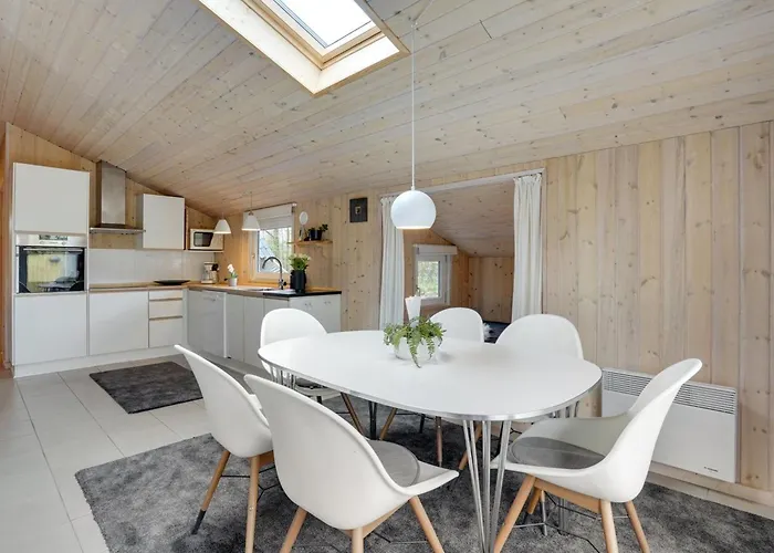 Ferienhaus Kea - 30km From The Sea By Interhome