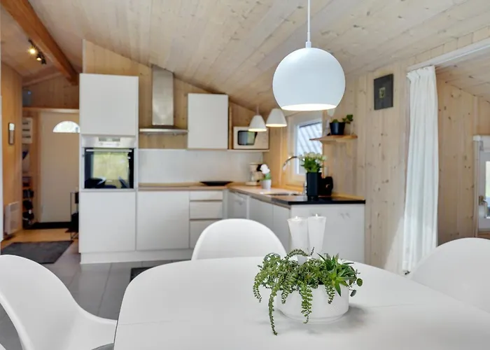 Ferienhaus Kea - 30km From The Sea By Interhome *