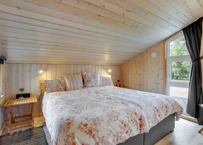 Kea - 30km From The Sea By Interhome Toftlund