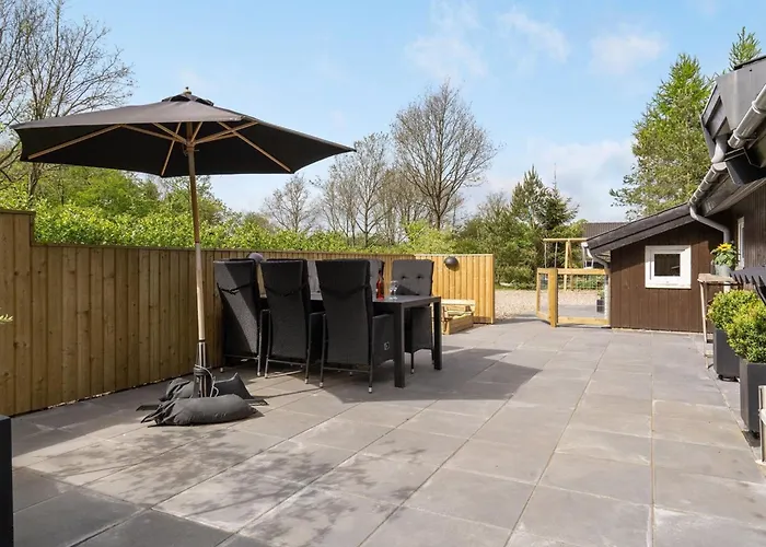 Kea - 30km From The Sea By Interhome Ferienhaus