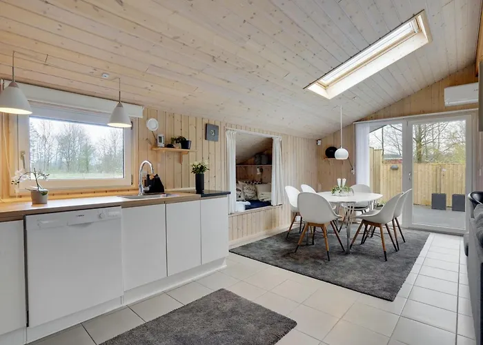 Kea - 30km From The Sea By Interhome Toftlund