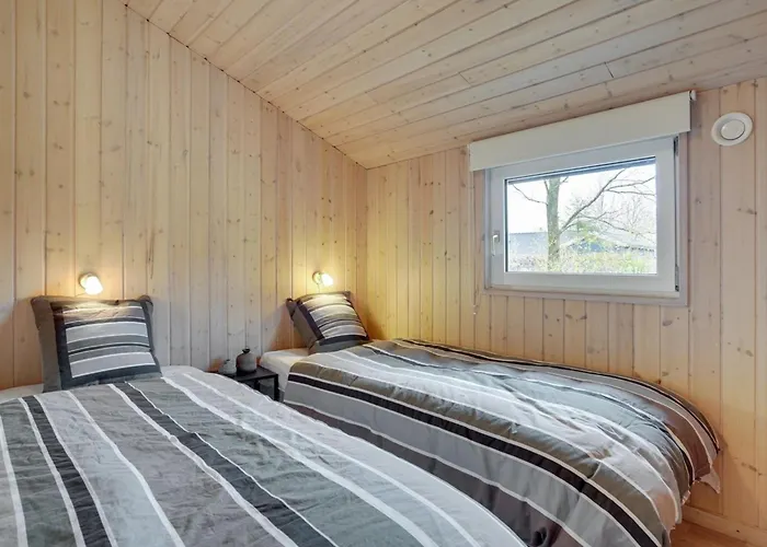 Kea - 30km From The Sea By Interhome * Toftlund