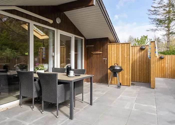 Kea - 30km From The Sea By Interhome Ferienhaus *