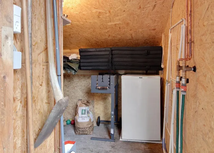 Kea - 30km From The Sea By Interhome Ferienhaus Toftlund