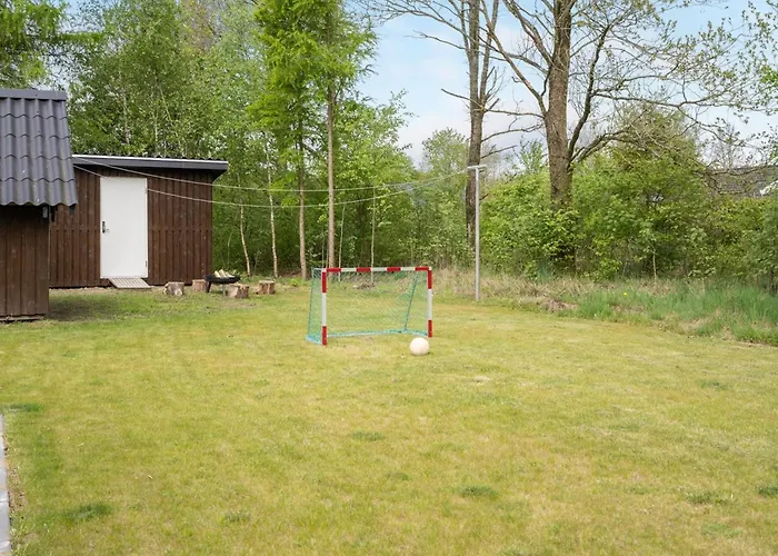 Kea - 30km From The Sea By Interhome Ferienhaus Toftlund