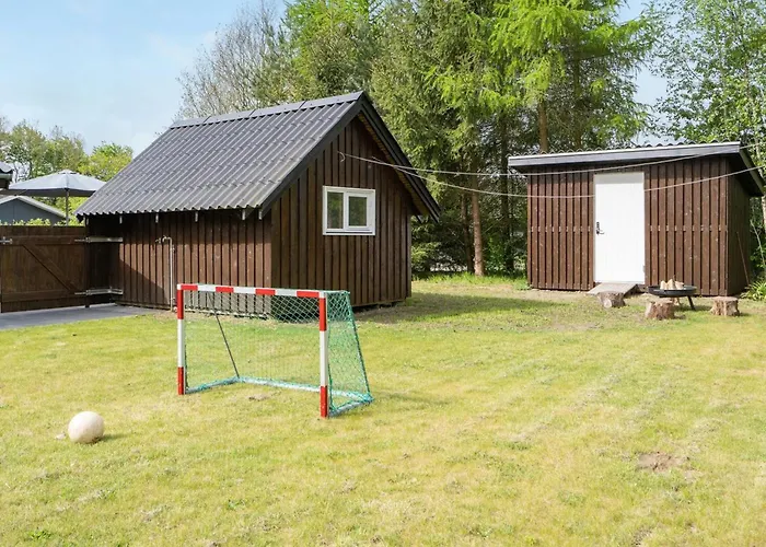 Kea - 30km From The Sea By Interhome * Toftlund