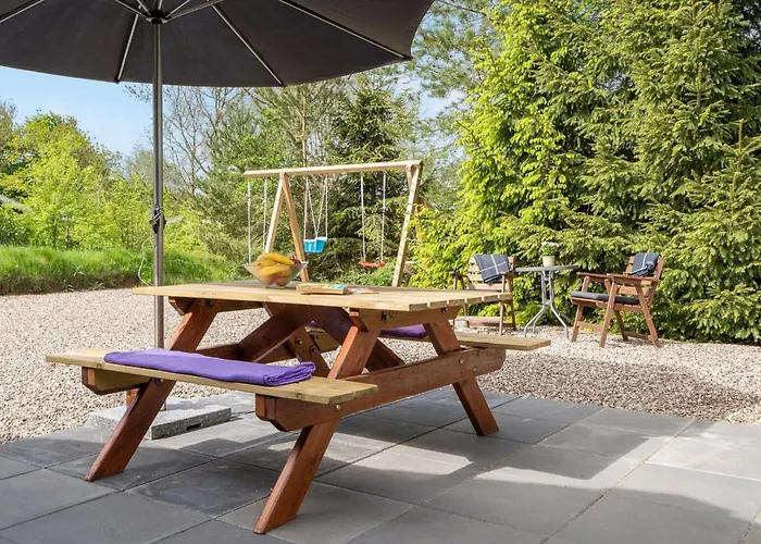 Kea - 30km From The Sea By Interhome Ferienhaus